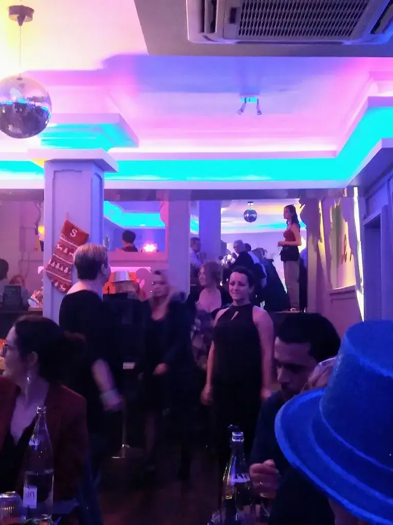 Chantal Lagnel_Le 95, Restaurant_Château-Thierry_review