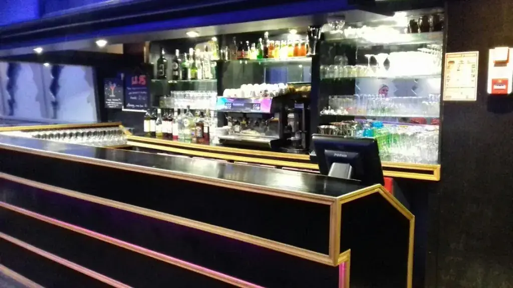 Le 95, Restaurant restaurant in Château-Thierry