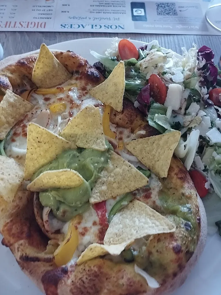 FAUGERAS CHLOE_Lusitalia Estrées Saint Denis_Estrées-Saint-Denis_review