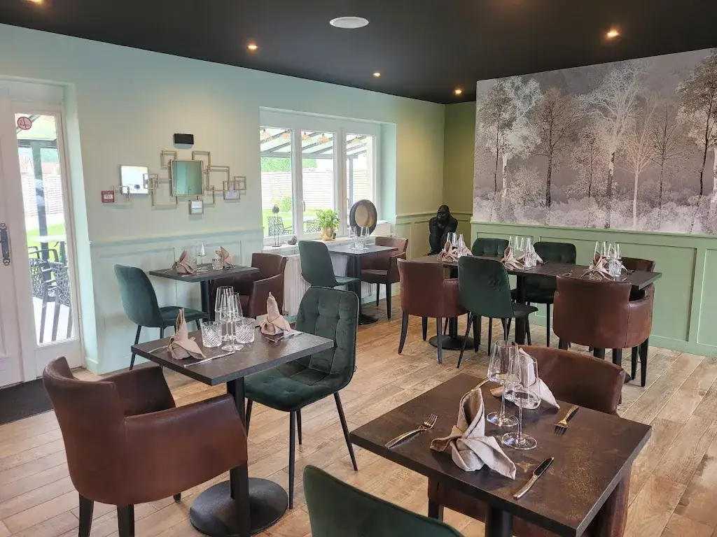 La Suite by Marie et Ced_Estrée_slider_image_1