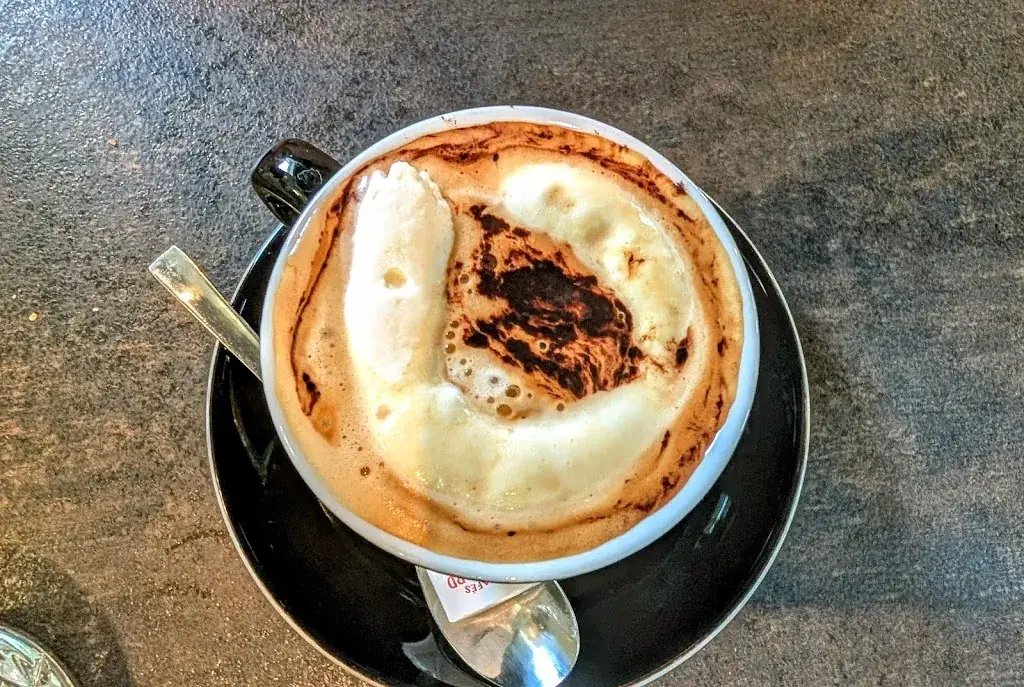 La Suite by Marie et Ced_Estrée_slider_image_3