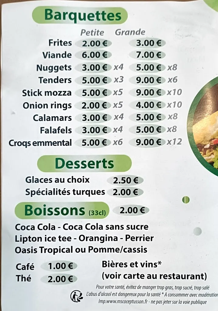 Menu_Arzon kebab_Craponne-sur-Arzon_image_3
