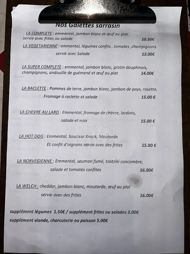 Menu_Auberge Moulin Brulé_Estrées-Saint-Denis_image_2