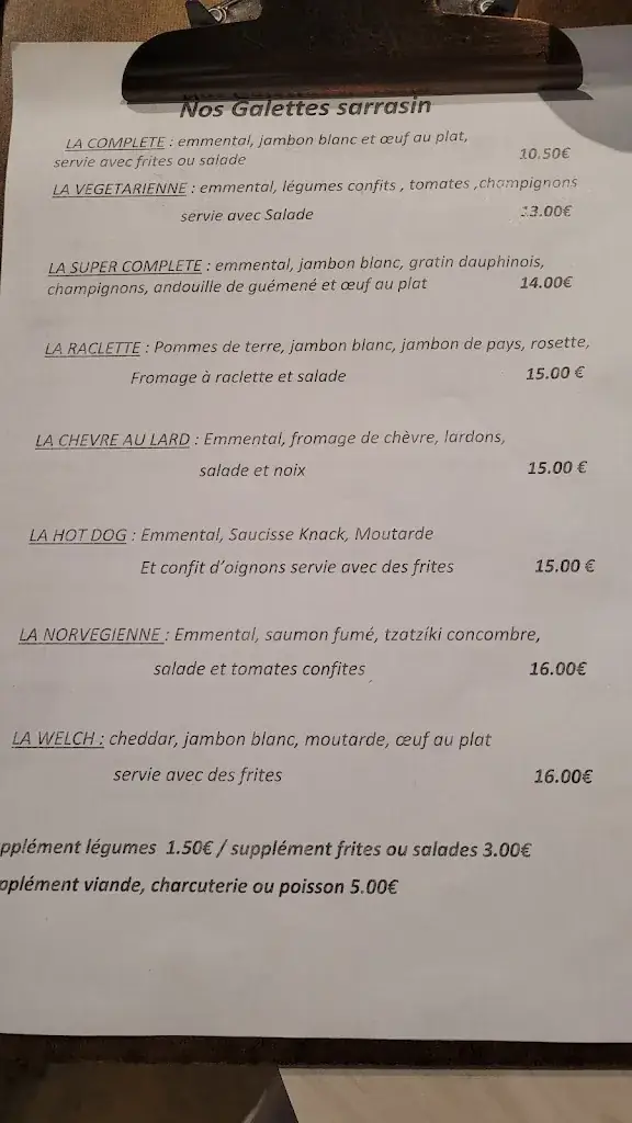 Menu_Auberge Moulin Brulé_Estrées-Saint-Denis_image_3