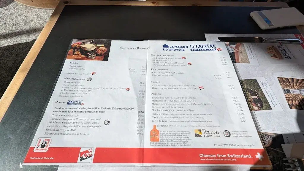 Menu_Fleur de Lys_Pringy_image_3