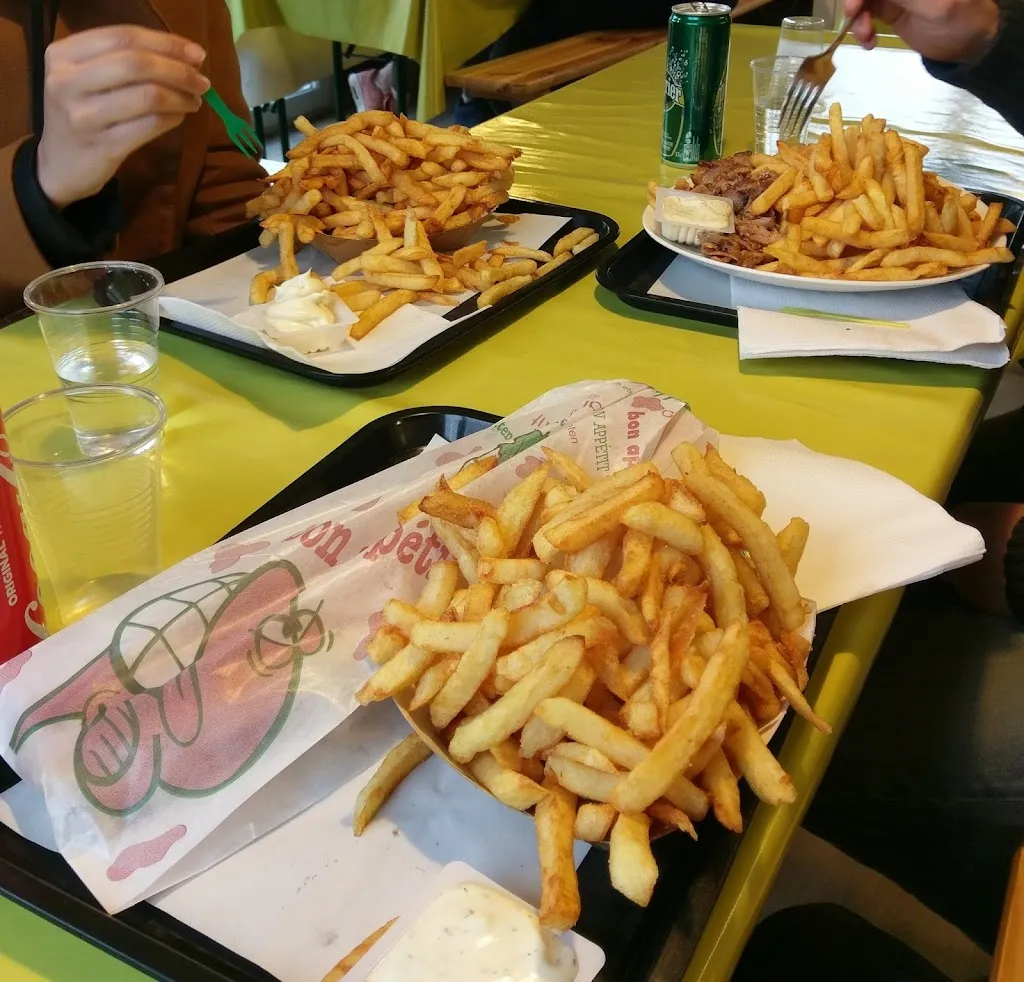 Steve Allan_Le Cabanon Etreux_Étreux_review