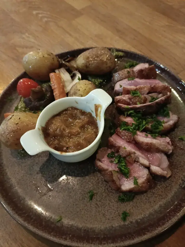 Menu_Hermitage de Fampoux_Fampoux_image_7