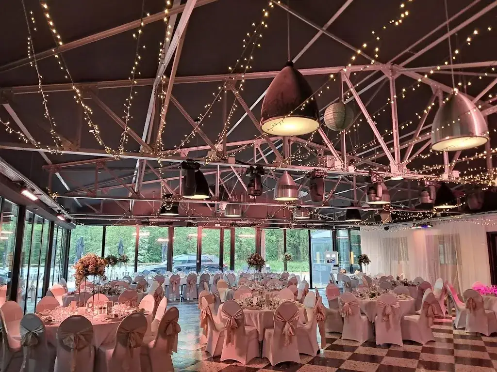 Cédric BARAN_Hermitage de Fampoux_Fampoux_review