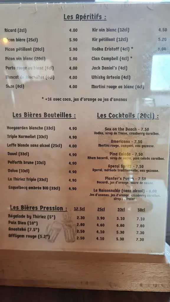 Menu_La Régalade Esquelbecq_Esquelbecq_image_3