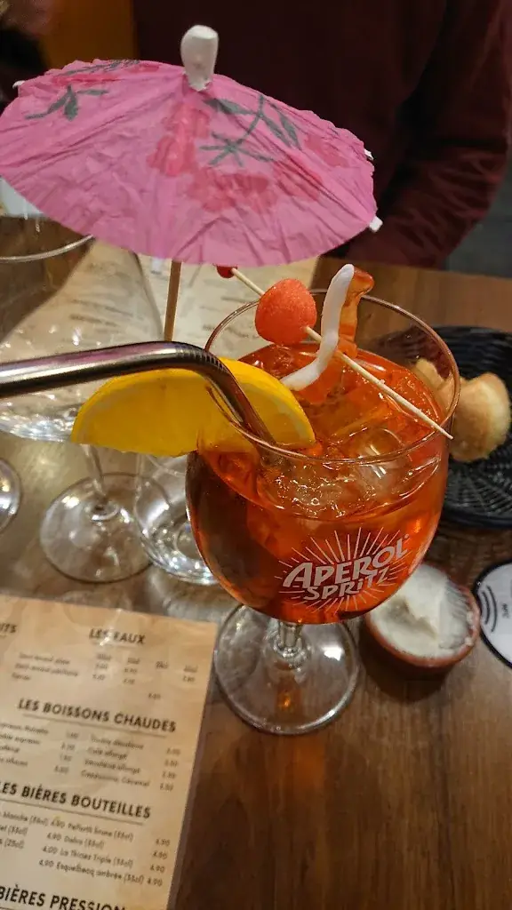 Menu_La Régalade Esquelbecq_Esquelbecq_image_7