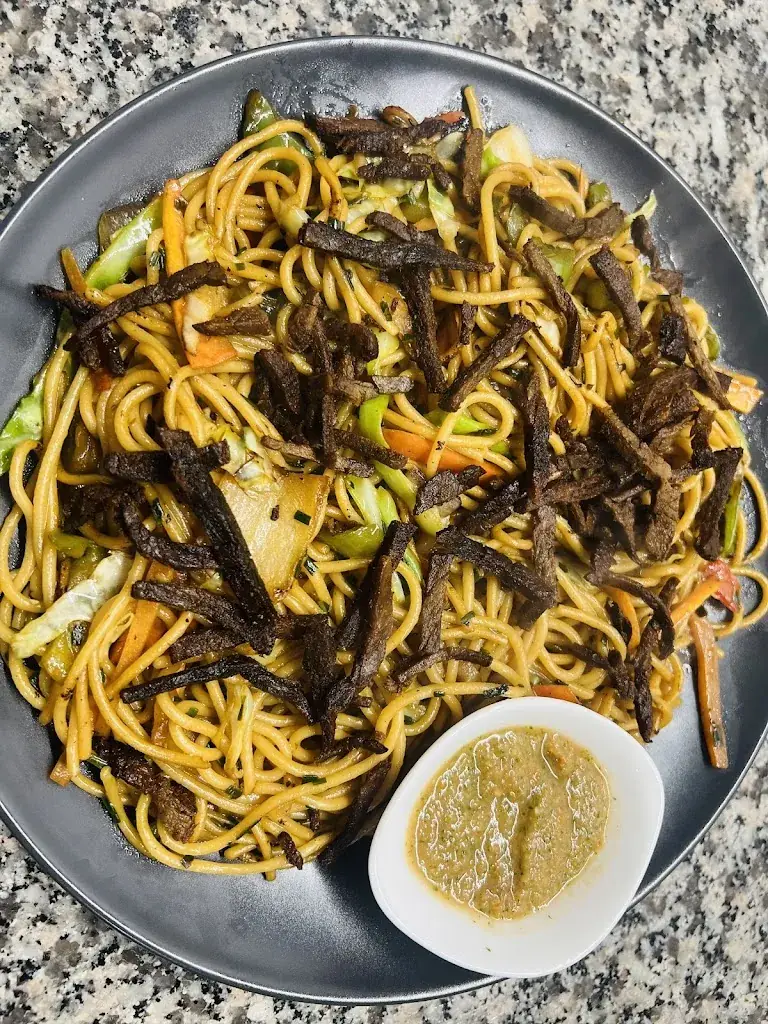 Menu_Tibet Kitchen by Nyima_Albertville_image_9