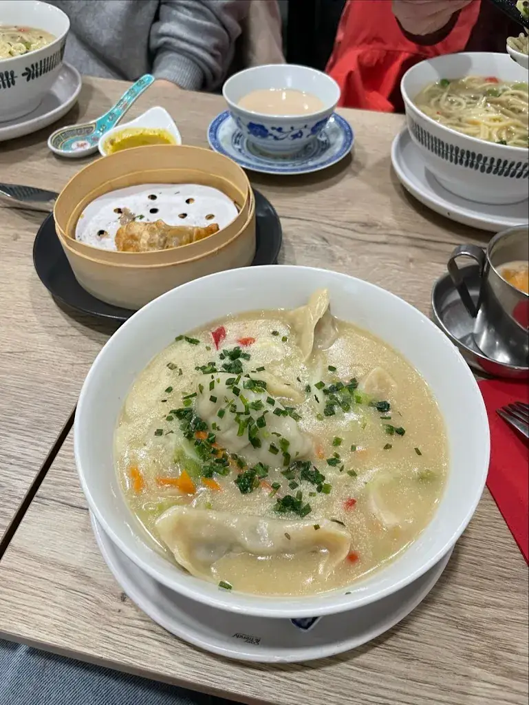 Riley Grace Poe_Tibet Kitchen by Nyima_Albertville_review