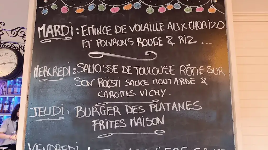 Menu_Le Café des Platanes_Cranves-Sales_image_1