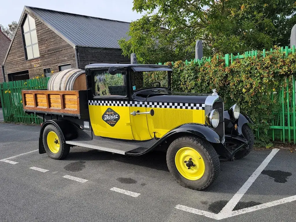 Jodi Wilson_Brasserie Thiriez_Esquelbecq_review