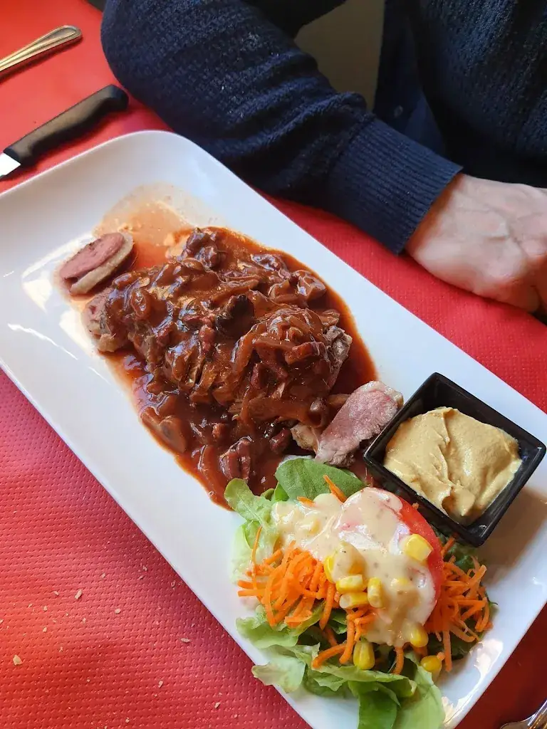 Menu_Estaminet la Belle Vue_Wormhout_image_6