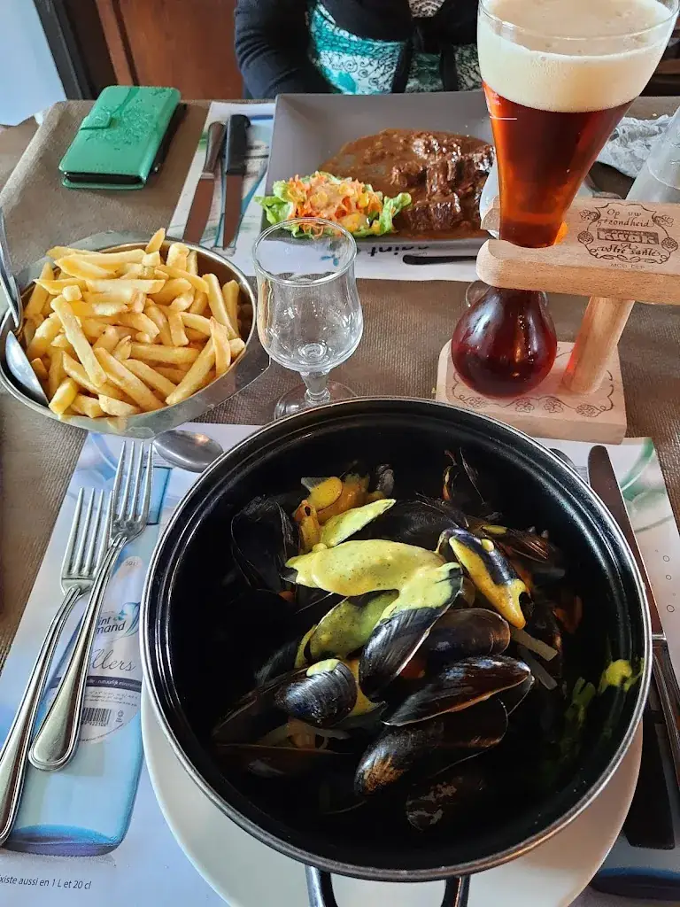 Menu_Estaminet la Belle Vue_Wormhout_image_8