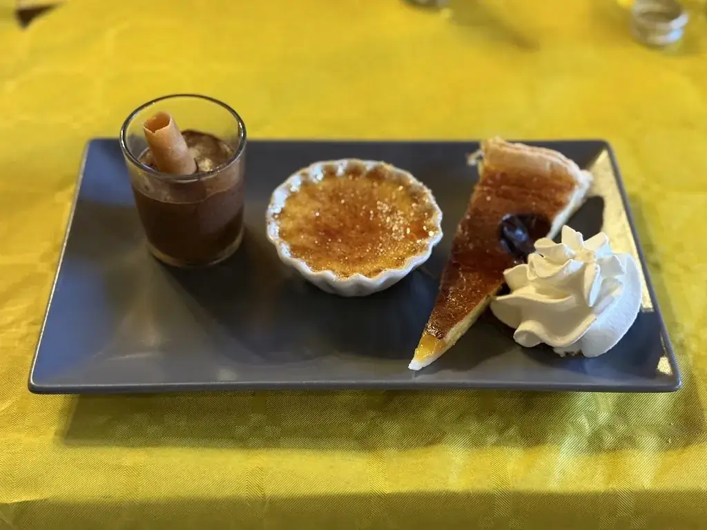 Da Ni_Estaminet la Belle Vue_Wormhout_review