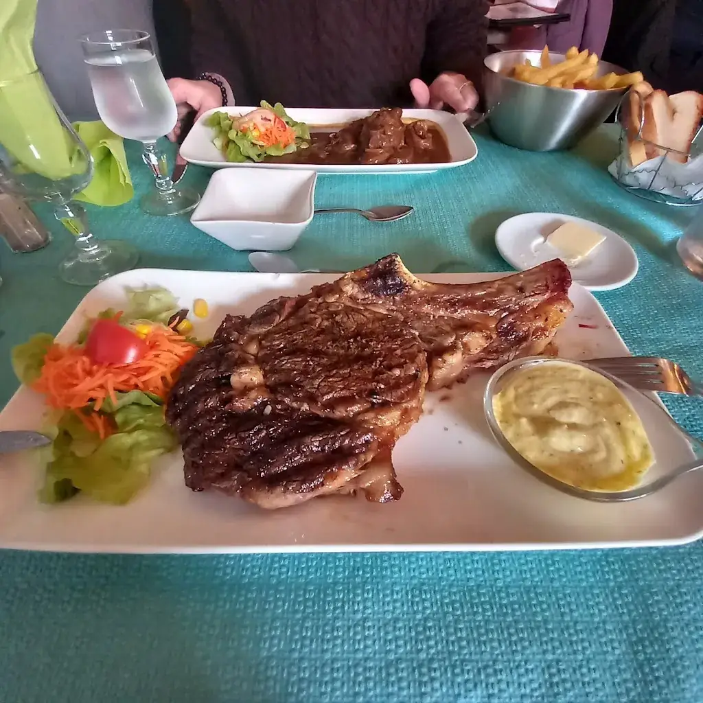 Christophe Hoet_Estaminet la Belle Vue_Wormhout_review