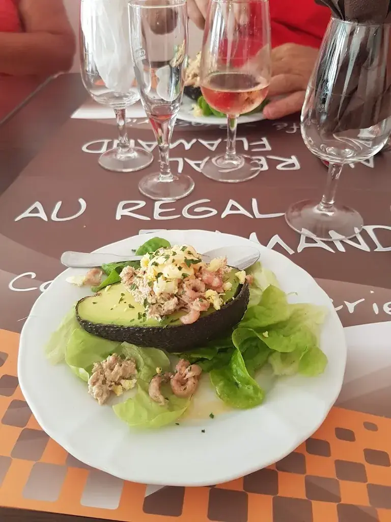 Menu_Au Régal Flamand_Wormhout_image_2