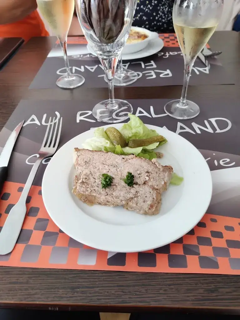 Menu_Au Régal Flamand_Wormhout_image_5