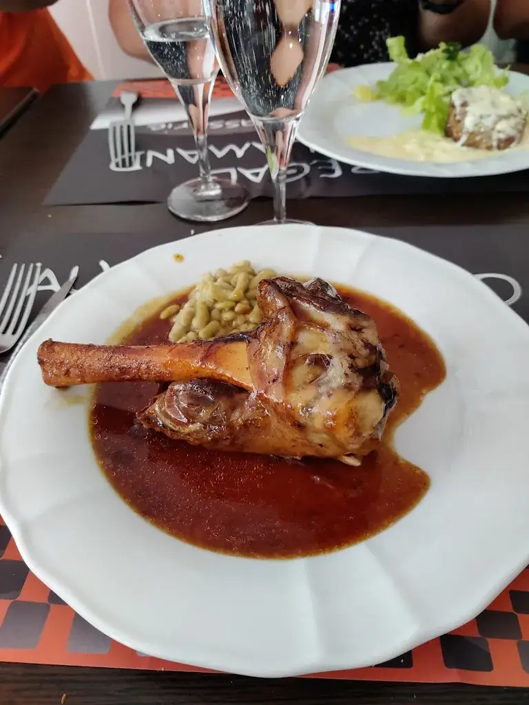 Menu_Au Régal Flamand_Wormhout_image_8