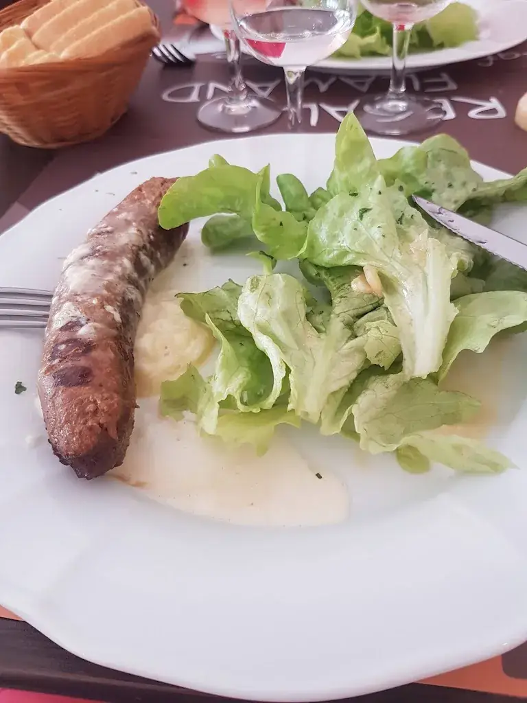 Menu_Au Régal Flamand_Wormhout_image_9