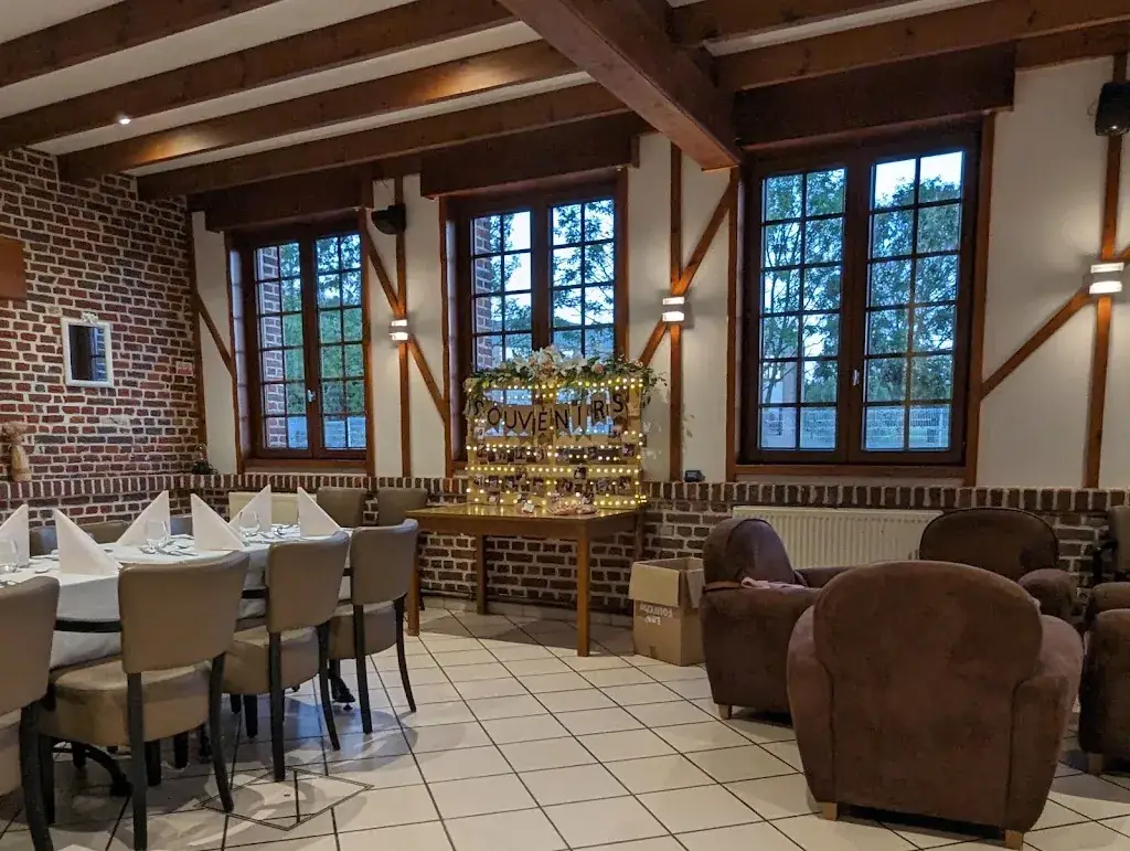 Gwénaëlle DARNET_La Kruys Straete_Wormhout_review