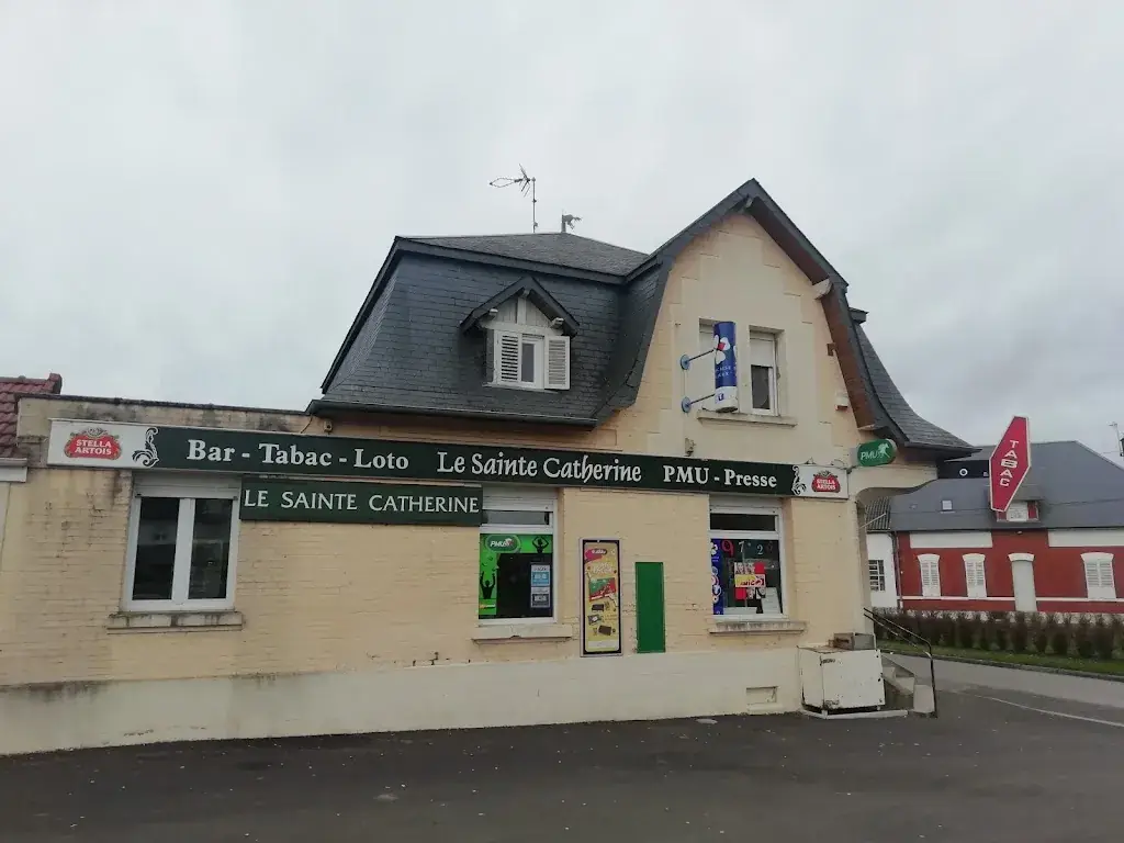 Bar-tabac Sainte-Catherine_Étreillers_slider_image_2