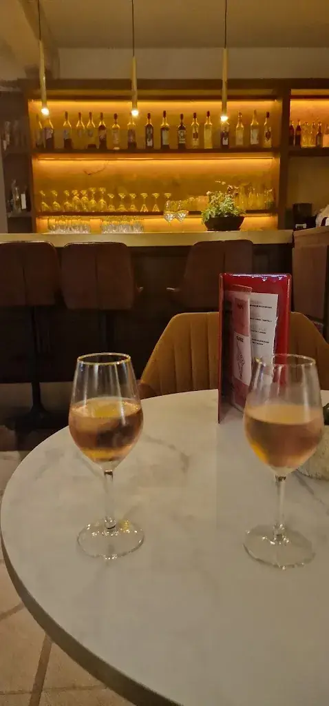 Bob Richards_Le Pot D'Etain_Holnon_review