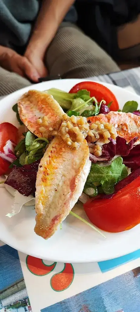 Menu_Au petit Bonsecours_Condé-sur-l'Escaut_immagine_5