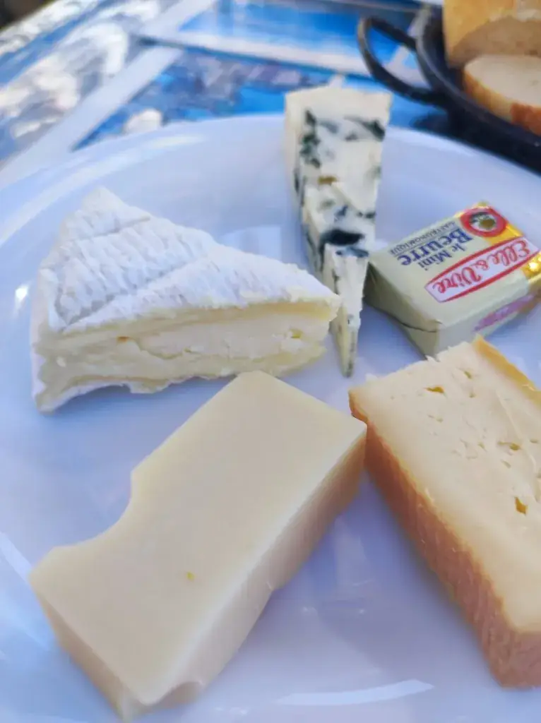 Menu_Au petit Bonsecours_Condé-sur-l'Escaut_immagine_8