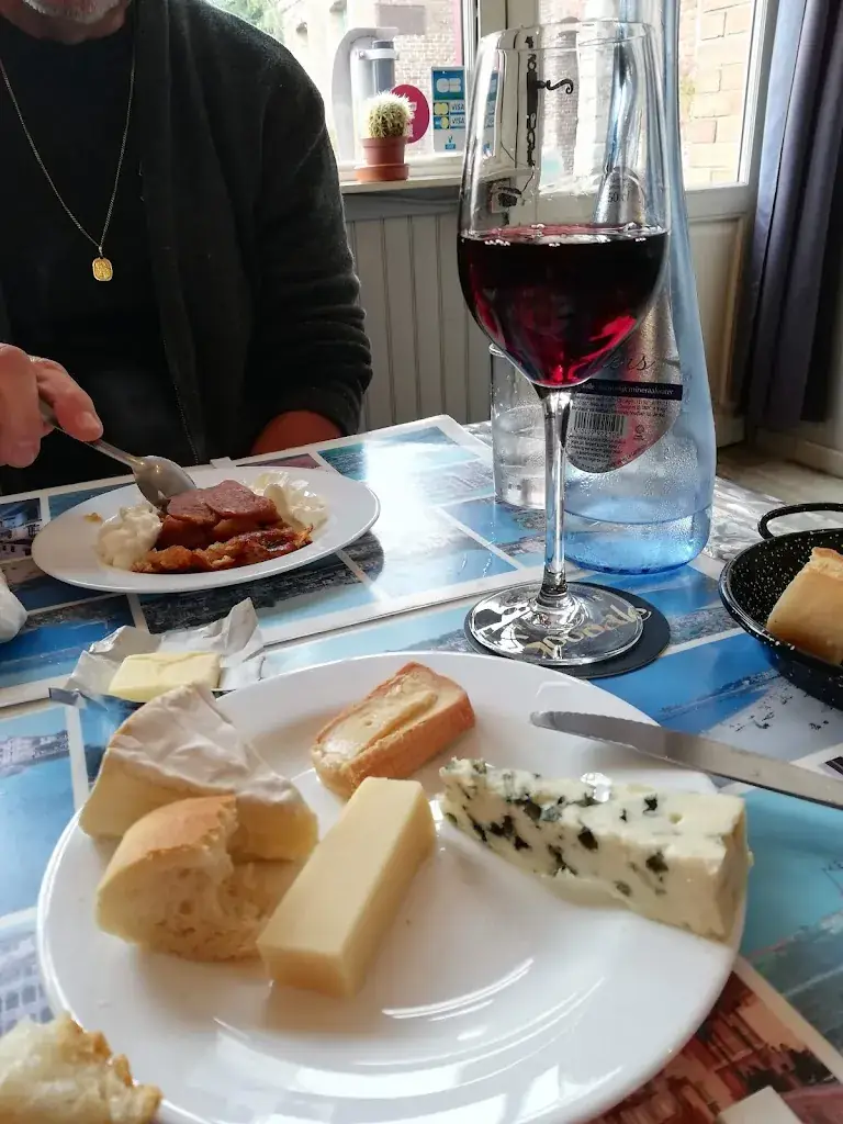 Menu_Au petit Bonsecours_Condé-sur-l'Escaut_immagine_9