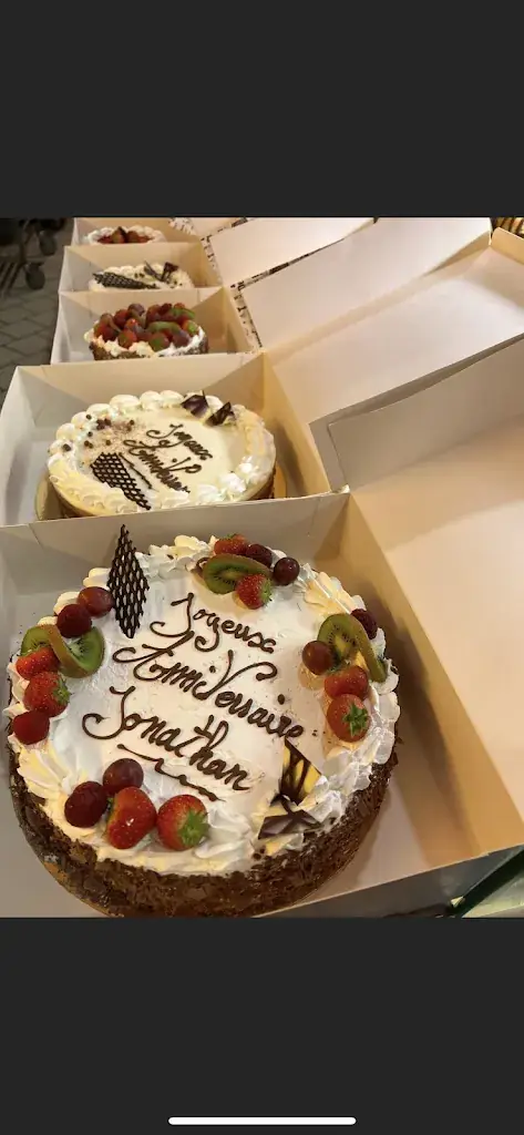 Menu_Au Bon Pain_Escautpont_image_1