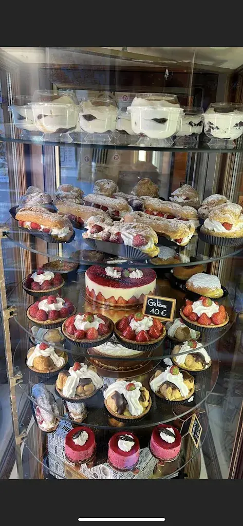 Menu_Au Bon Pain_Escautpont_image_3