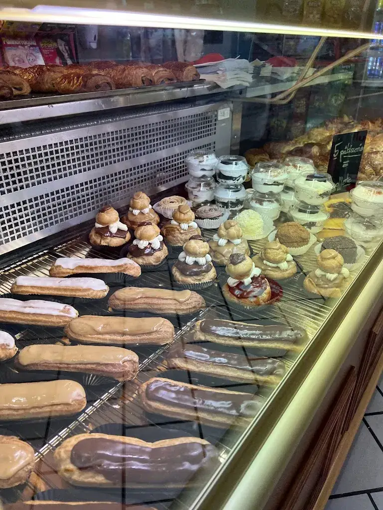 Menu_Au Bon Pain_Escautpont_image_6