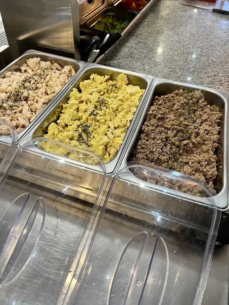 Menu_Au Bon Pain_Escautpont_image_7