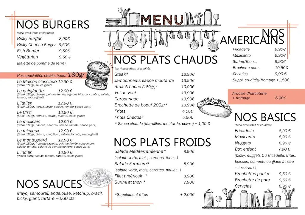 Menu_La Guinguette du lac_Condé-sur-l'Escaut_image_3