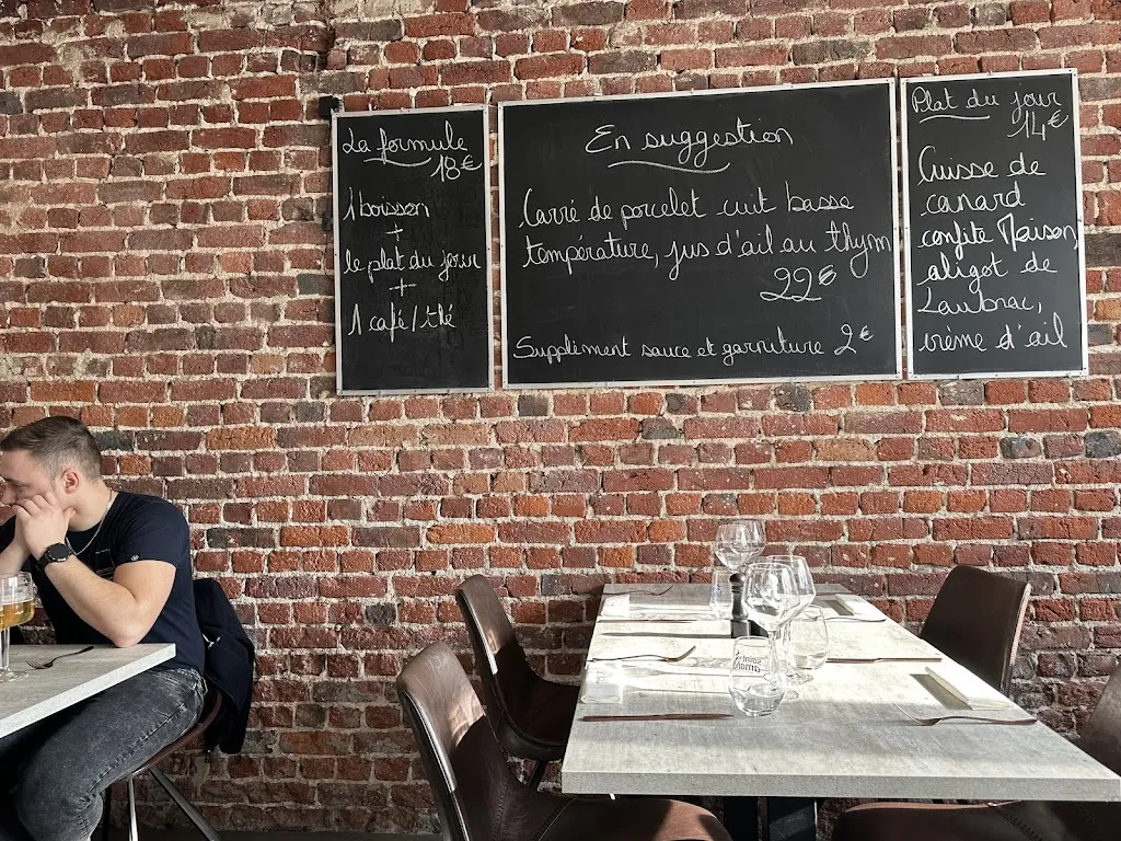 Menu_Restaurant L'Ardoise_Onnaing_image_4