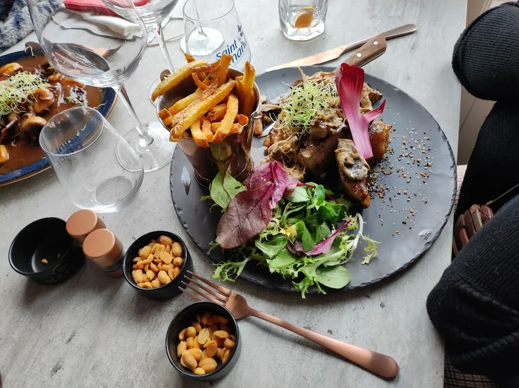 Menu_Restaurant L'Ardoise_Onnaing_image_9