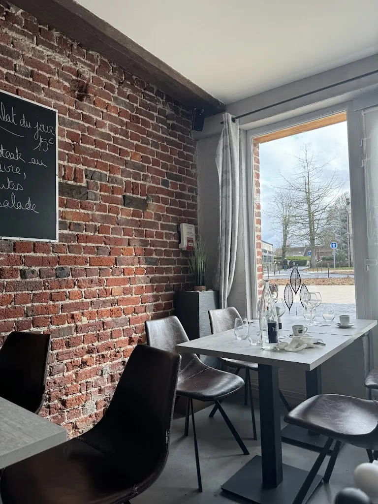 Restaurant L'Ardoise restaurant in Onnaing