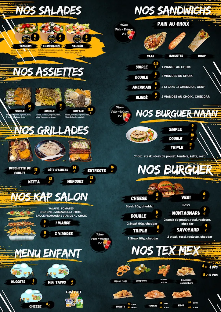 Menu_Mister Food_Fresnes-sur-Escaut_image_3