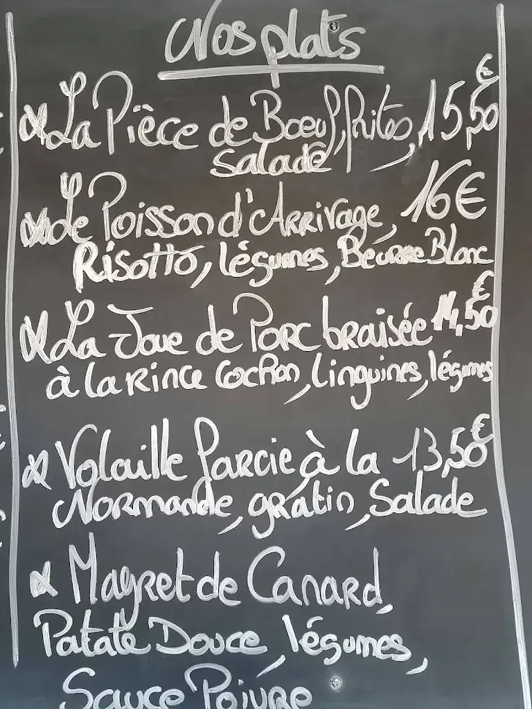 Menu_Relais De Faumont_Faumont_image_3