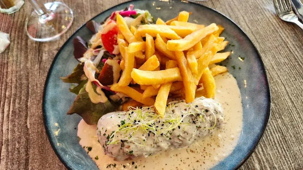 Philippe DUMORTIER_Relais De Faumont_Faumont_review