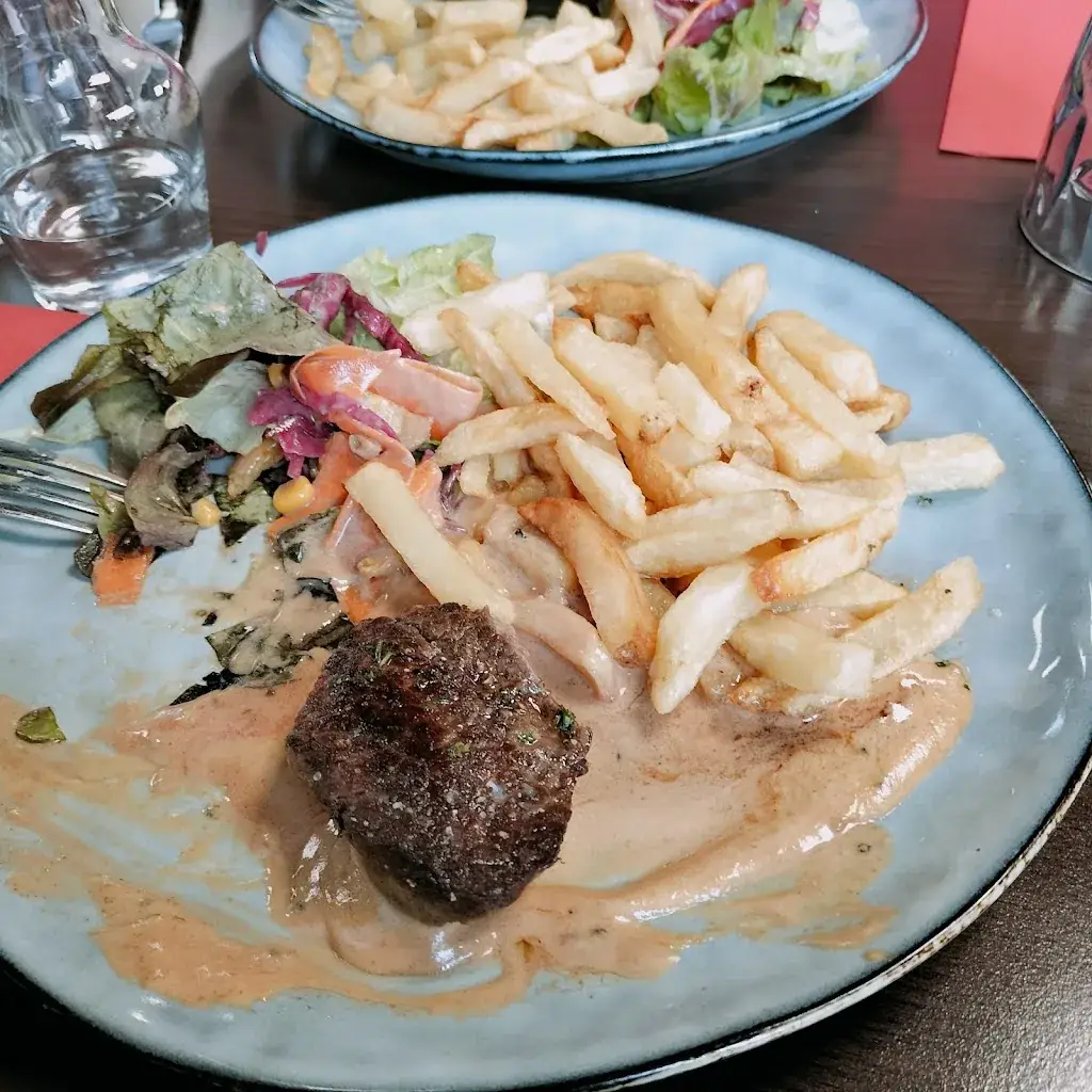 Yves Suray_Relais De Faumont_Faumont_review