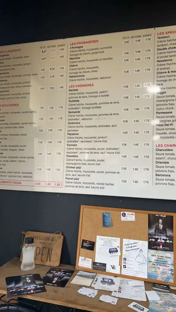 Menu_Pizza Del Pi_Évin-Malmaison_image_1