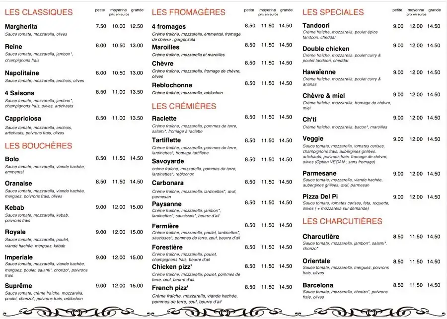 Menu_Pizza Del Pi_Évin-Malmaison_image_2