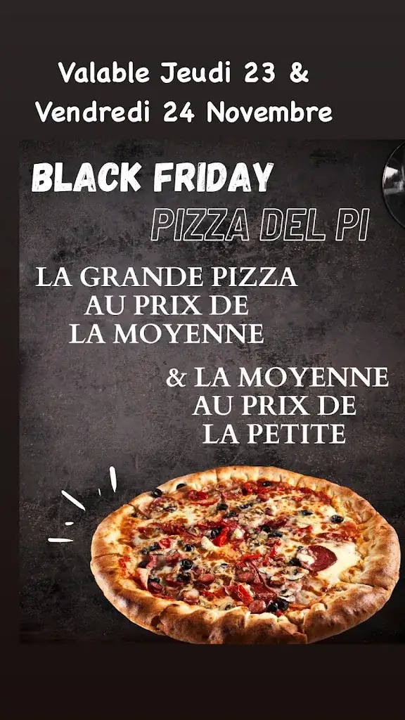 Menu_Pizza Del Pi_Évin-Malmaison_image_4