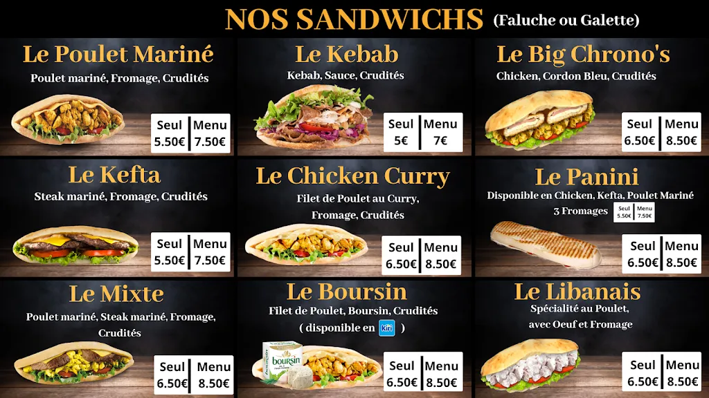 Menu_Chic'n Food_Évin-Malmaison_image_1