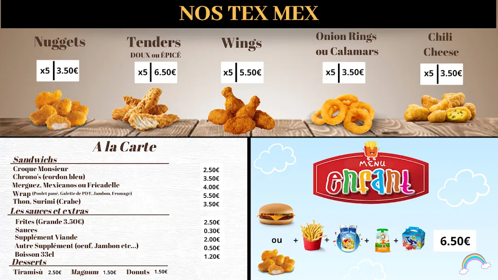 Menu_Chic'n Food_Évin-Malmaison_image_3