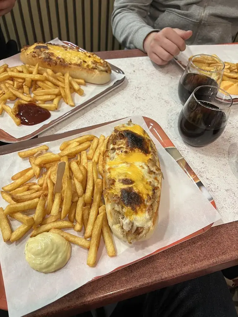 Loïc De Sousa_Sultan Kebab_Estrées-Saint-Denis_review